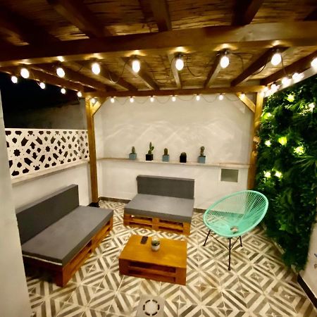Precioso Atico Con Terraza En El Centro De Madrid Amazing Penthouse In Madrid Center Daire Dış mekan fotoğraf