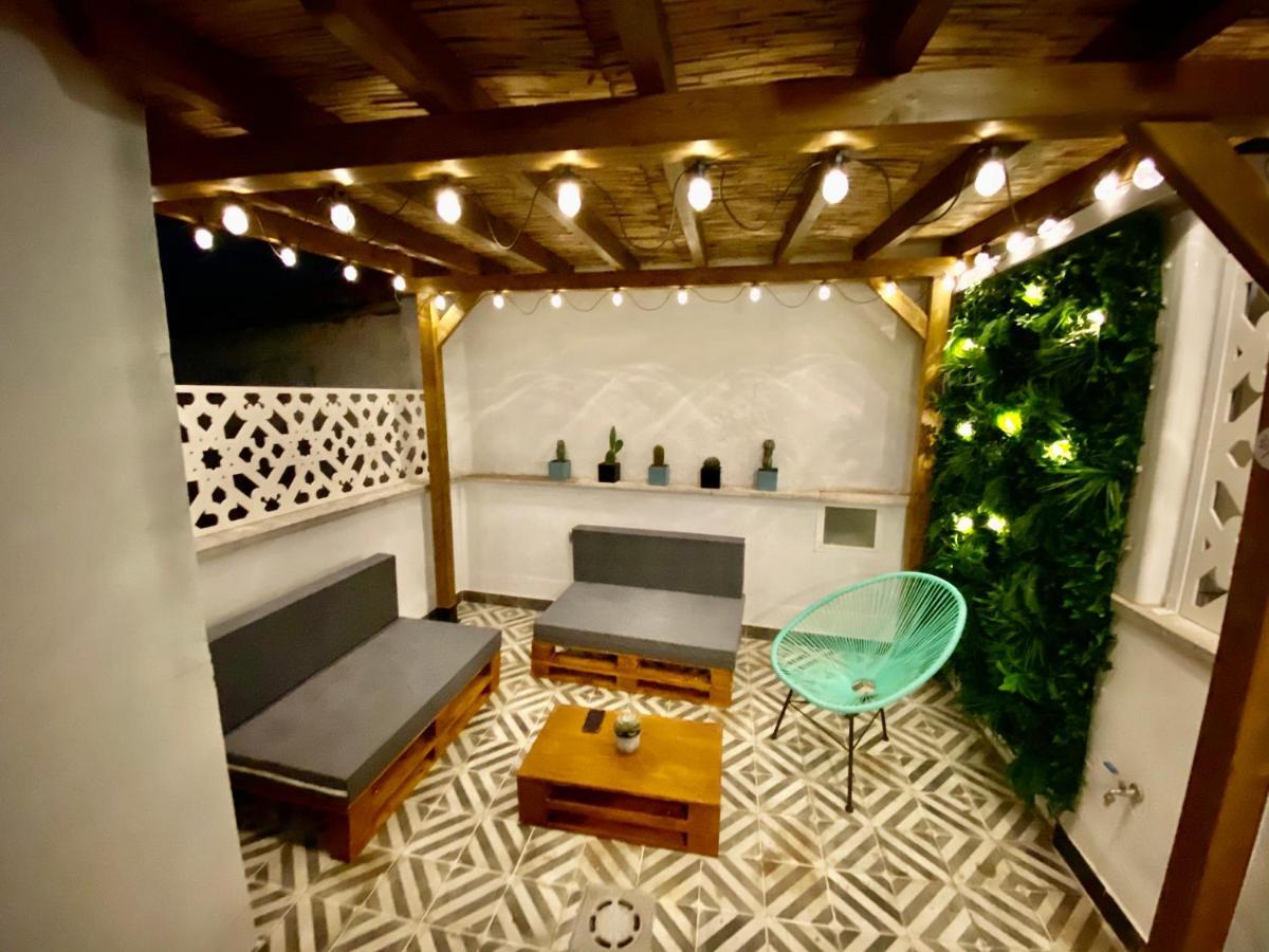Precioso Atico Con Terraza En El Centro De Madrid Amazing Penthouse In Madrid Center Daire Dış mekan fotoğraf